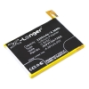 ZTE ICP37/54/72SA accu (2200 mAh, 123accu huismerk) AZT00162 - 1