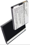 ZTE LI3707T42P3h463548 / LI3707T42H3h463548 accu (650 mAh, 123accu huismerk) AZT00050 - 1