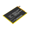 ZTE LI3849T44P8H906450 accu (3.85 V, 4850 mAh, 123accu huismerk) AZT00198 - 1