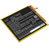 ZTE LI3945T44P8HA69203 accu (3.85 V, 4400 mAh, 123accu huismerk)  AZT00221