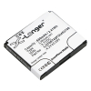 ZTE Li3706T42P3h453756 accu (650 mAh, 123accu huismerk) AZT00197 - 1