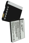 ZTE Li3707T42P3h463848 accu (550 mAh, 123accu huismerk) AZT00032 - 1
