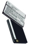ZTE Li3707T42P3h513651 accu (700 mAh, 123accu huismerk) AZT00034 - 1
