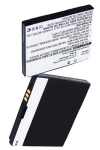 ZTE Li3708T42P3h453756 / Li3709T42P3h453756 accu (830 mAh, 123accu huismerk) AZT00018 - 1