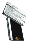 ZTE Li3708T42P3h553762 / Li3708T42P3h553762-H accu (800 mAh, 123accu huismerk) AZT00052 - 1