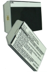 ZTE Li3708T42P3h593662 accu (1100 mAh, 123accu huismerk) AZT00003 - 1
