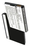 ZTE Li3709T42P3h463657 accu (800 mAh, 123accu huismerk) AZT00014 - 1