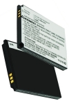 ZTE Li3709T42P3h504047 / Li3709T42P3h504047-H accu (800 mAh, 123accu huismerk) AZT00012 - 1