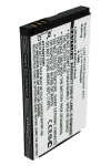 ZTE Li3710T42P3h553457-NTC accu (1100 mAh, 123accu huismerk) AZT00055 - 1