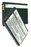 ZTE Li3710T42P3h553457 / Li3709T72P3H553447 accu (800 mAh, 123accu huismerk)
