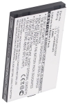 ZTE Li3710T42P3h553657 accu (1050 mAh, 123accu huismerk) AZT00058 - 1