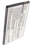 ZTE Li3711T42P3h644440 accu (1000 mAh, 123accu huismerk) AZT00065 - 1