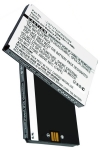 ZTE Li3712T42P3h633959 accu (1200 mAh, 123accu huismerk) AZT00033 - 1