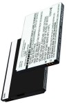 ZTE Li3715T42P3h654353 accu (1400 mAh, 123accu huismerk) AZT00047 - 1