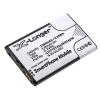 ZTE Li3715T42p3H634254 accu (1500 mAh, 123accu huismerk) AZT00150 - 1