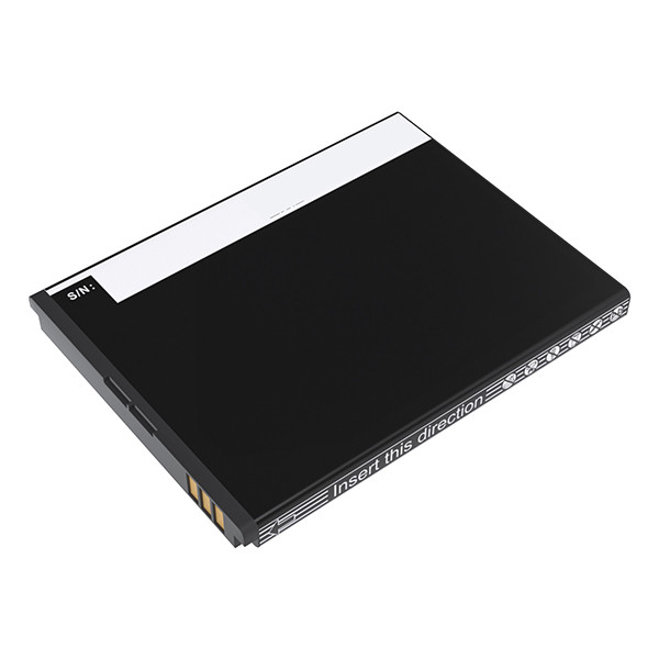 ZTE Li3716T42P3h594650 /  Li3818T43P3h594650 accu (3.8 V, 1500 mAh, 123accu huismerk) AZT00237 - 2