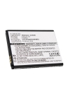 ZTE Li3716T42P3h604852 accu (3.8 V, 1800 mAh, 123accu huismerk) AZT00109 - 1