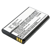 ZTE Li3717T42P3h583679 accu (1600 mAh, 123accu huismerk)  AZT00178