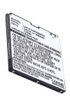ZTE Li3717T43P3H565751 / Li3717T43P3H565751-H accu (1950 mAh, 123accu huismerk) AZT00113 - 1