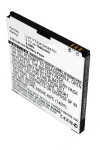 ZTE Li3717T43P3H565751 accu (1500 mAh, 123accu huismerk) AZT00030 - 1