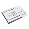 ZTE Li3720T42P3H816342-NTC accu (3.7 V, 2300 mAh, 123accu huismerk) AZT00110 - 1