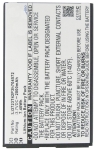 ZTE Li3723T42P3h704572 accu (2000 mAh, 123accu huismerk) AZT00082 - 1
