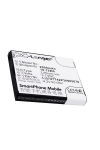 ZTE Li3727T42P3h665678 accu (2900 mAh, 123accu huismerk) AZT00119 - 1