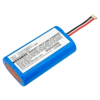 ZTE Li3752T42P5h683719 accu (4800 mAh, 123accu huismerk) AZT00186