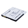 ZTE Li3818T43P3h635450 accu (1800 mAh, 123accu huismerk) AZT00103 - 1