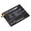 ZTE Li3822T43P8h725640 accu (2200 mAh, 123accu huismerk) AZT00156 - 1