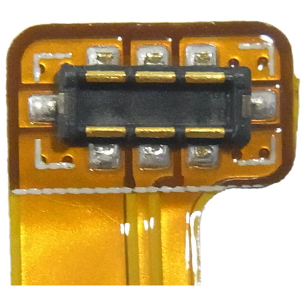 ZTE Li3823T43PhA54236 / Li3823T43PhA54236-H accu (2300 mAh, 123accu huismerk) AZT00079 - 2