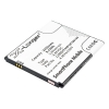 ZTE Li3824T44P3H706145 accu (2450 mAh, 123accu huismerk) AZT00167 - 1