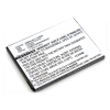 ZTE Li3831T43P4H826247 accu (2500 mAh, 123accu huismerk) AZT00142 - 1