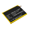 ZTE Li3839T43P8H826348 accu (3900 mAh, 123accu huismerk) AZT00206 - 1