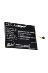 ZTE Li3840T43P6h786451 accu (4000 mAh, 123accu huismerk) AZT00151 - 1