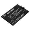 ZTE Li3849T44P6h956349 accu (4900 mAh, 123accu huismerk) AZT00169 - 1