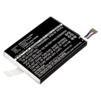 ZTE Li3850T43P6h755589 accu (5000 mAh, 123accu huismerk)  AZT00170