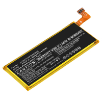 ZTE Li3922T44P6h903546 accu (2200 mAh, 123accu huismerk)  AZT00223