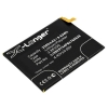 ZTE Li3925T44P6h765638 accu (2500 mAh, 123accu huismerk) AZT00180 - 1