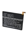 ZTE Li3927T44P8h726044 accu (2700 mAh, 123accu huismerk) AZT00141 - 1