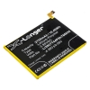 ZTE Li3927T44P8h786035 accu (2700 mAh, 123accu huismerk)  AZT00164 - 1