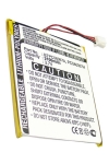 ZTE Li3930T44P4h794659 accu (3000 mAh, 123accu huismerk) AZT00191 - 1