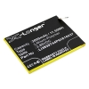 ZTE Li3930T44P6h816437 accu (3000 mAh, 123accu huismerk) AZT00183 - 1