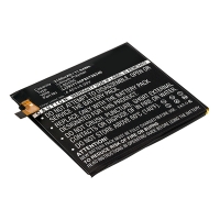 ZTE Li3931T44P8h756346 accu (3100 mAh, 123accu huismerk)  AZT00145