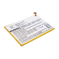 ZTE Li3934T44P8h876744 accu (3400 mAh, 123accu huismerk)  AZT00133