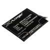 ZTE Li3936T44P836542 accu (3600 mAh, 123accu huismerk) AZT00174 - 1