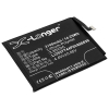 ZTE Li3937T44P6h886639 accu (3700 mAh, 123accu huismerk) AZT00194 - 1