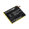 ZTE Li3939T44P8h756547 accu (3900 mAh, 123accu huismerk) AZT00205 - 1