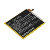 ZTE Li3939T44P8h756547 accu (3900 mAh, 123accu huismerk) AZT00225 - 1