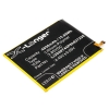 ZTE Li3940T44P8h937238 accu (4050 mAh, 123accu huismerk) AZT00163 - 1